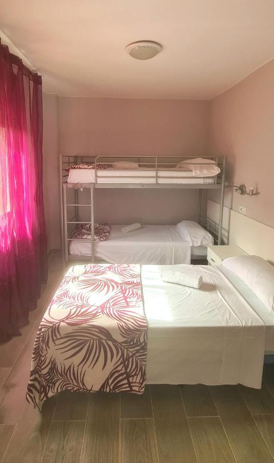 Hostal La Cabana سالو المظهر الخارجي الصورة