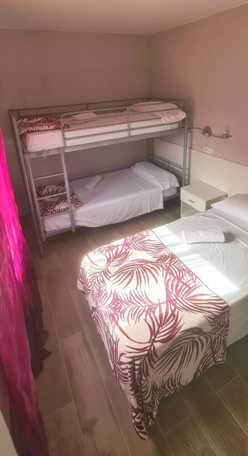 Hostal La Cabana سالو المظهر الخارجي الصورة
