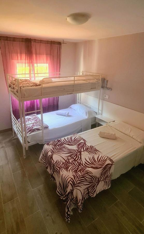 Hostal La Cabana سالو المظهر الخارجي الصورة