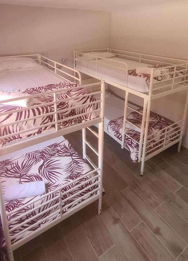 Hostal La Cabana سالو المظهر الخارجي الصورة