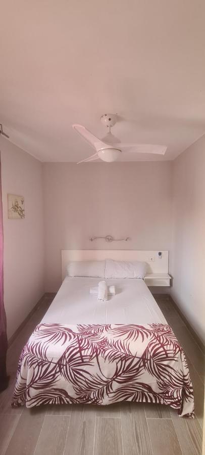 Hostal La Cabana سالو المظهر الخارجي الصورة
