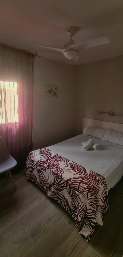 Hostal La Cabana سالو المظهر الخارجي الصورة