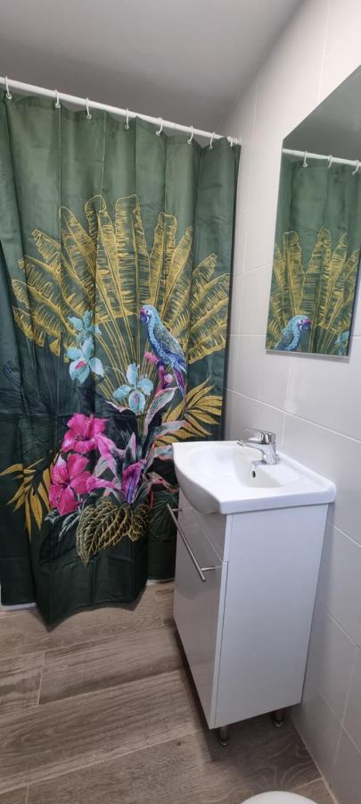 Hostal La Cabana سالو المظهر الخارجي الصورة