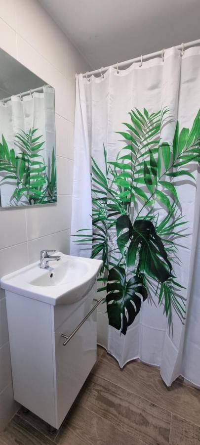 Hostal La Cabana سالو المظهر الخارجي الصورة