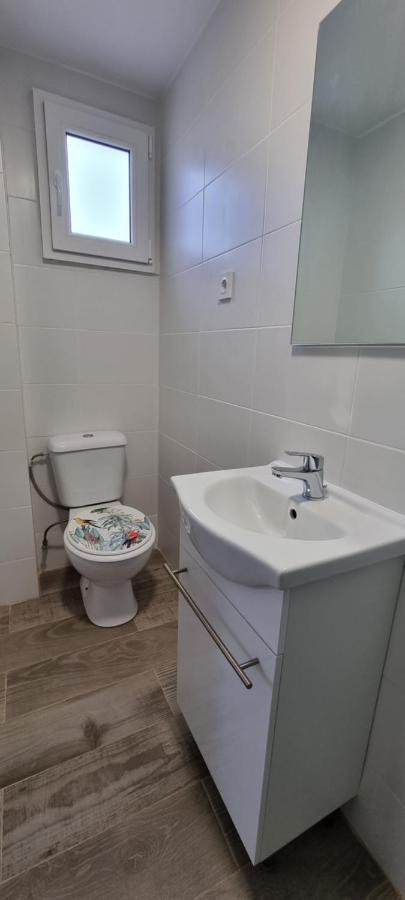 Hostal La Cabana سالو المظهر الخارجي الصورة