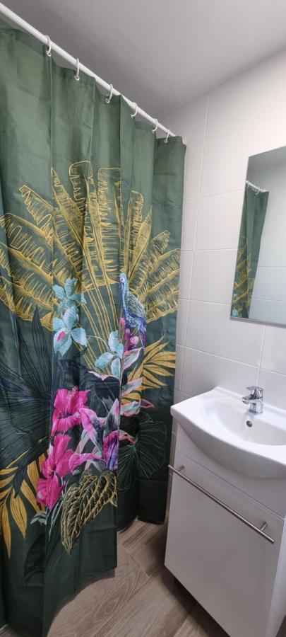 Hostal La Cabana سالو المظهر الخارجي الصورة