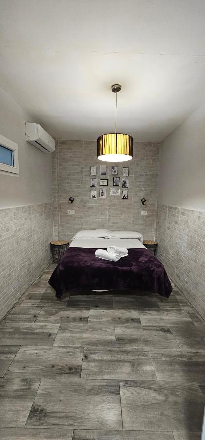 Hostal La Cabana سالو المظهر الخارجي الصورة