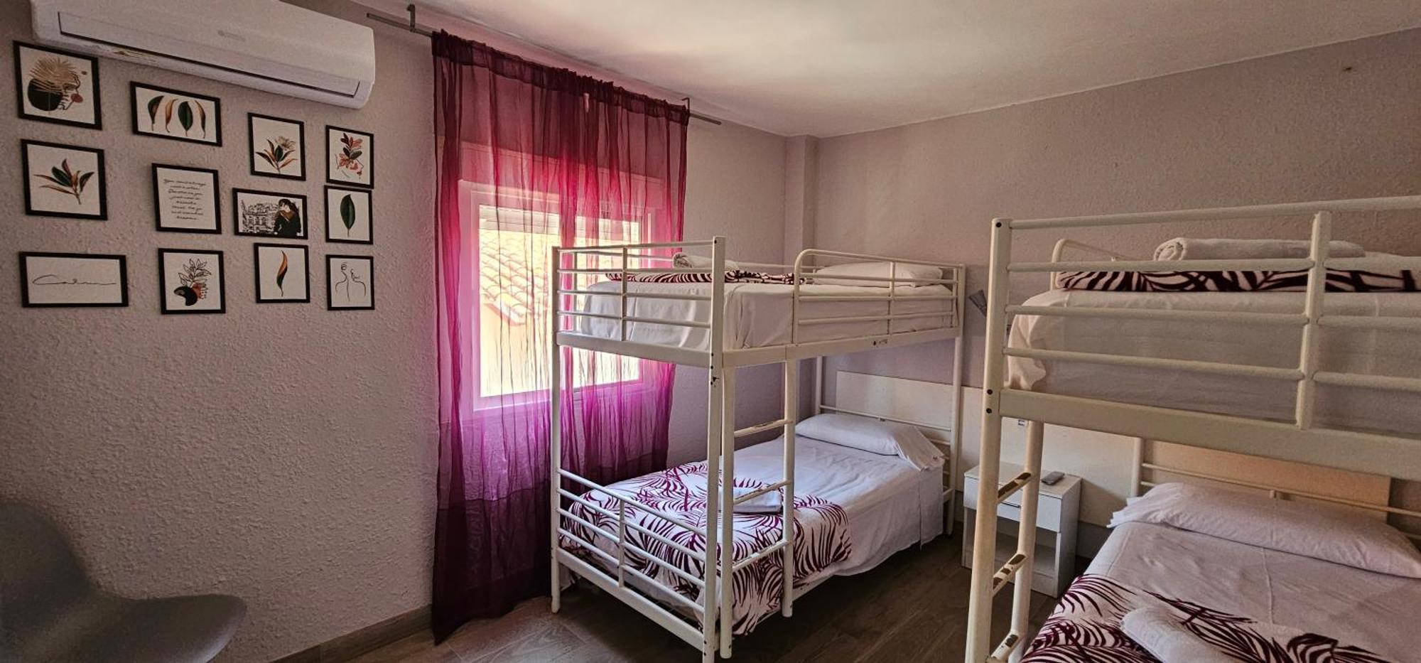 Hostal La Cabana سالو المظهر الخارجي الصورة