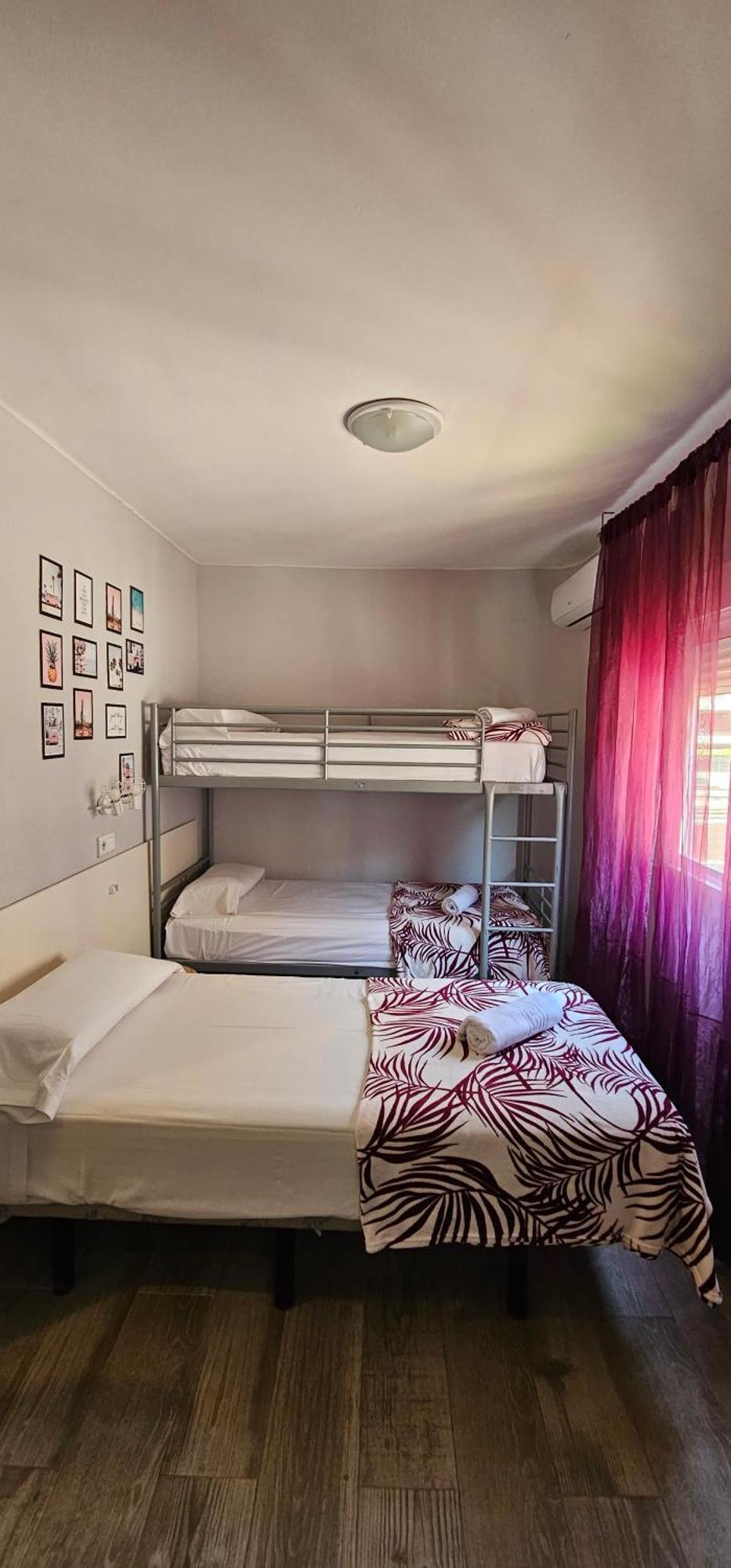Hostal La Cabana سالو المظهر الخارجي الصورة