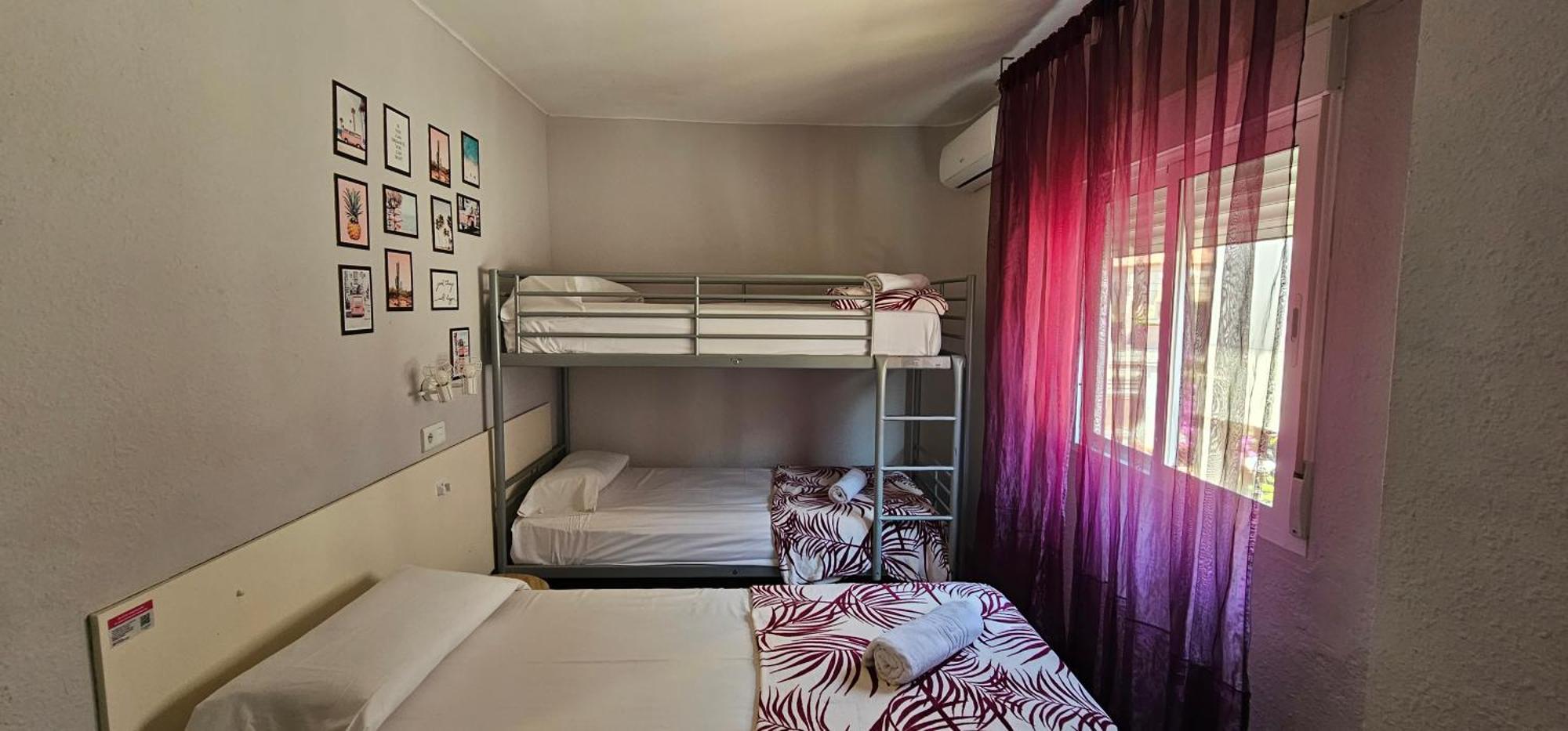 Hostal La Cabana سالو المظهر الخارجي الصورة