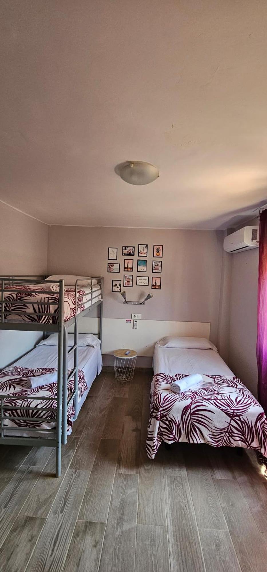 Hostal La Cabana سالو المظهر الخارجي الصورة