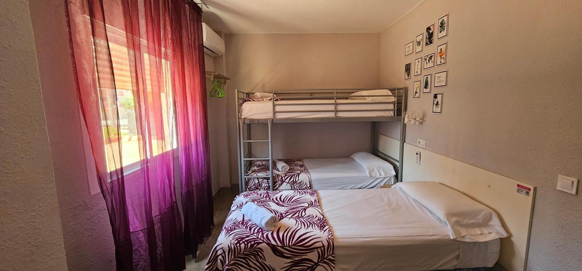 Hostal La Cabana سالو المظهر الخارجي الصورة