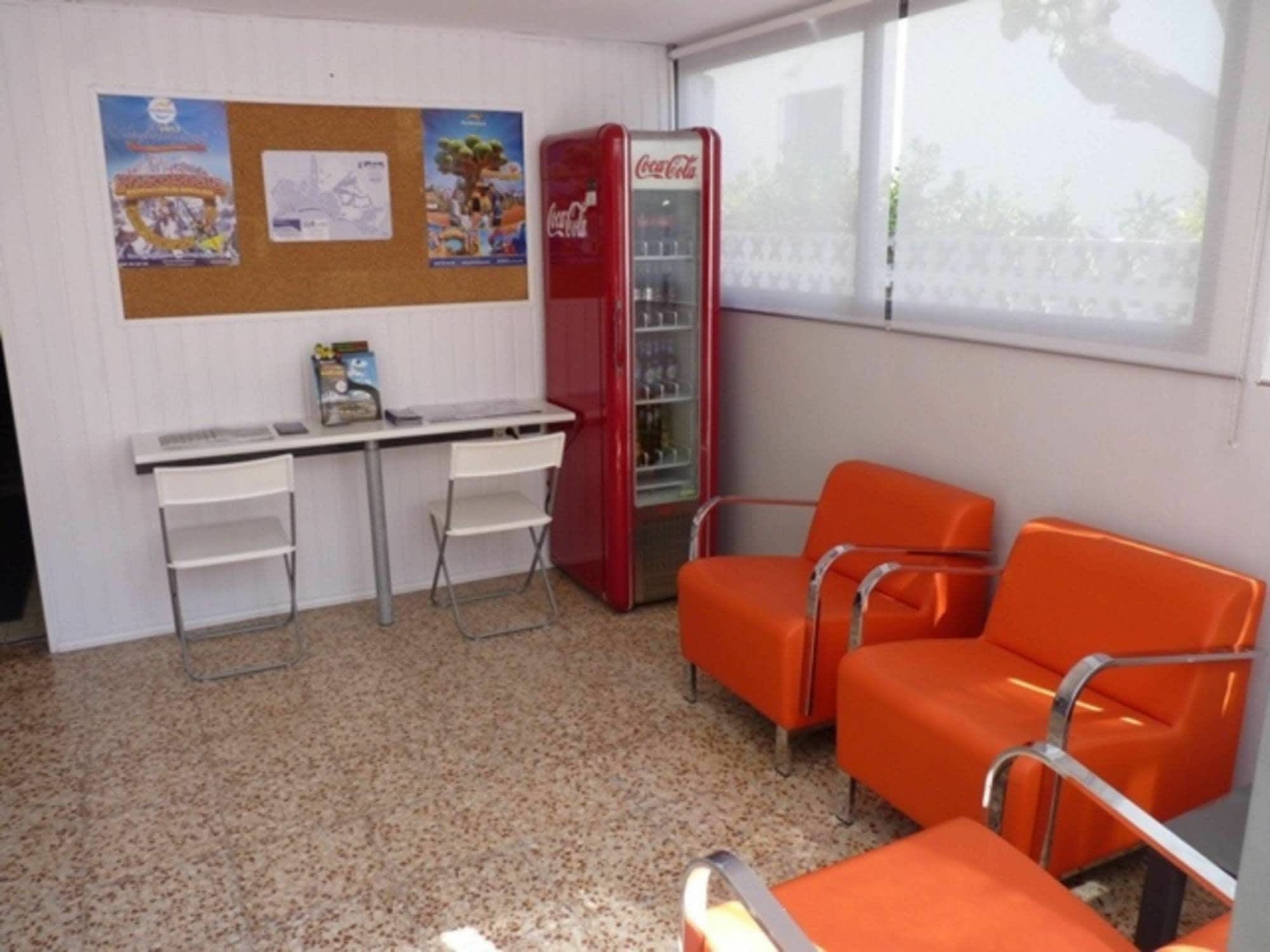Hostal La Cabana سالو المظهر الخارجي الصورة